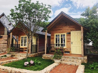 Homestay Có Gì Thú Vị? Kinh Nghiệm Kinh Doanh Homestay