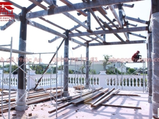 CẬP NHẬT TIẾN ĐỘ CÔNG TRÌNH BÌNH ĐỊNH