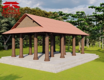 Dự Án A Hùng-Dầu Tiếng(Bình Dương)