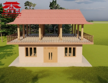 Dự Án Anh Khanh-Thủ Dầu Một(BD)