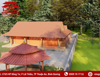 DỰ ÁN ANH TÚ - THÀNH PHỐ THỦ ĐỨC
