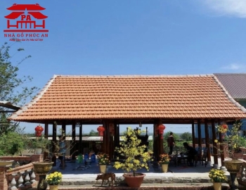 Dự Án Anh Nghĩa - Nhà Bè ( TP.HCM)