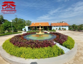 Dự Án Anh Đạt-Long An
