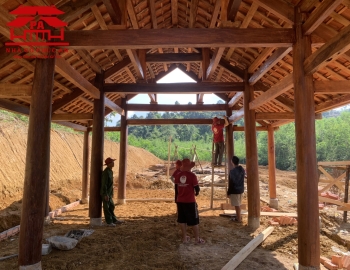 Dự Án A Dương-Lâm Đồng