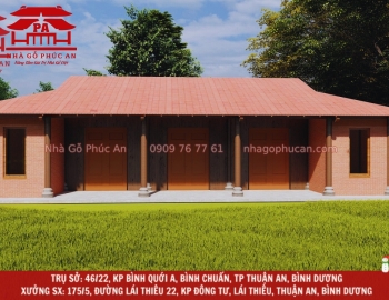 DỰ ÁN CHỊ NGỌC -  LONG AN