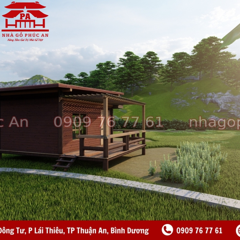 DỰ ÁN ANH VINH - LÂM ĐỒNG