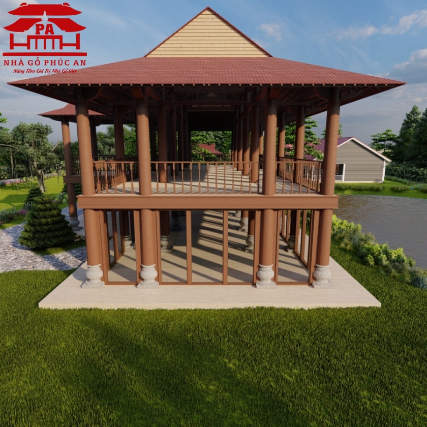 Dự Án Chú Trường-Long An(khu nghỉ dưỡng)
