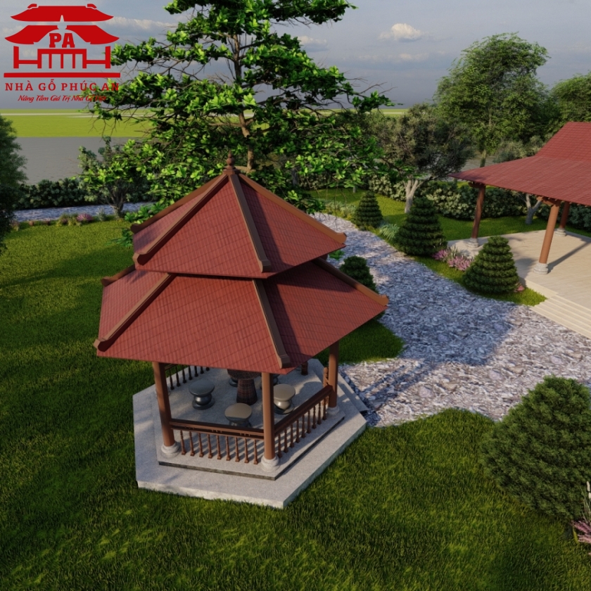 Dự Án Chú Trường-Long An(khu nghỉ dưỡng)