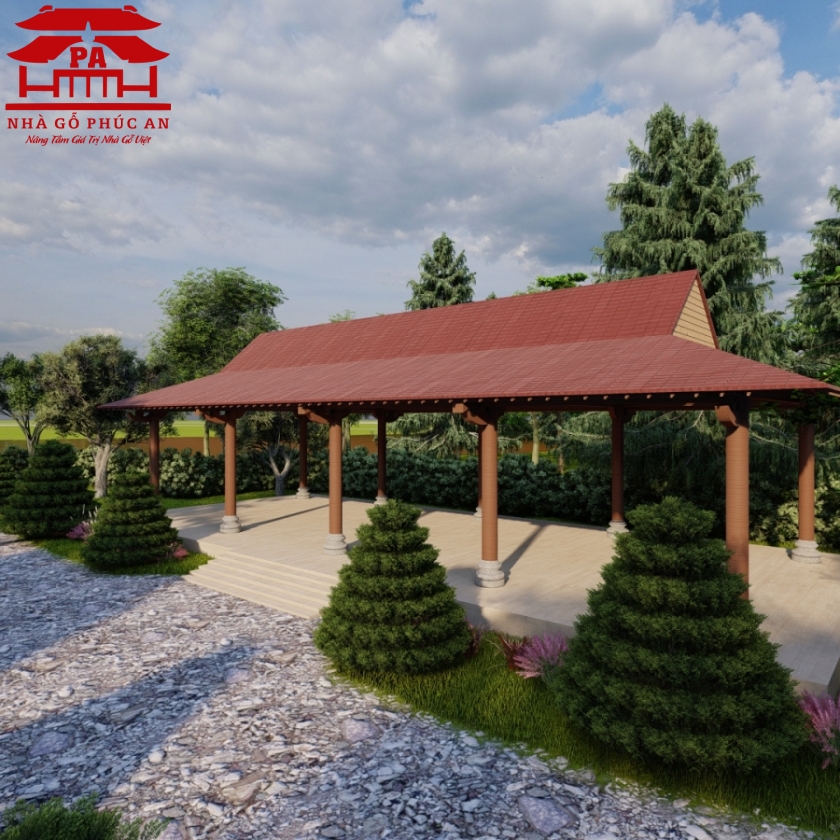 Dự Án Chú Trường-Long An(khu nghỉ dưỡng)