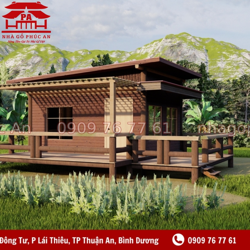 DỰ ÁN ANH VINH - LÂM ĐỒNG