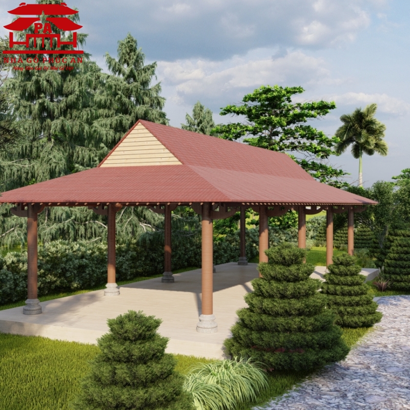 Dự Án Chú Trường-Long An(khu nghỉ dưỡng)
