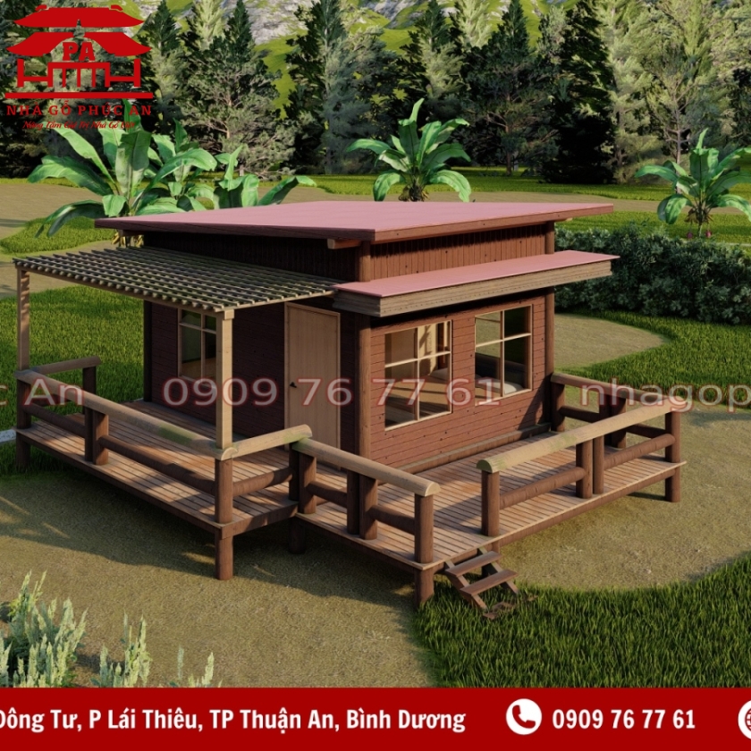 DỰ ÁN ANH VINH - LÂM ĐỒNG