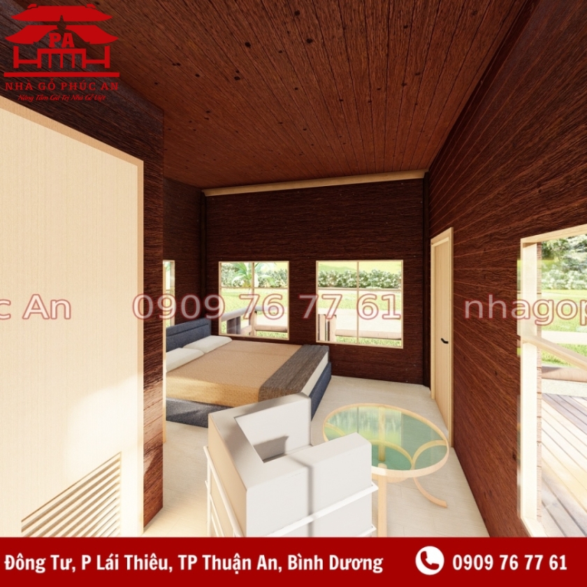 DỰ ÁN ANH VINH - LÂM ĐỒNG