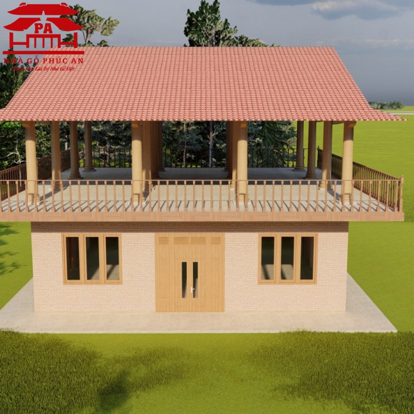 Dự Án Anh Khanh-Thủ Dầu Một(BD)