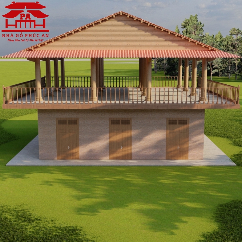 Dự Án Anh Khanh-Thủ Dầu Một(BD)