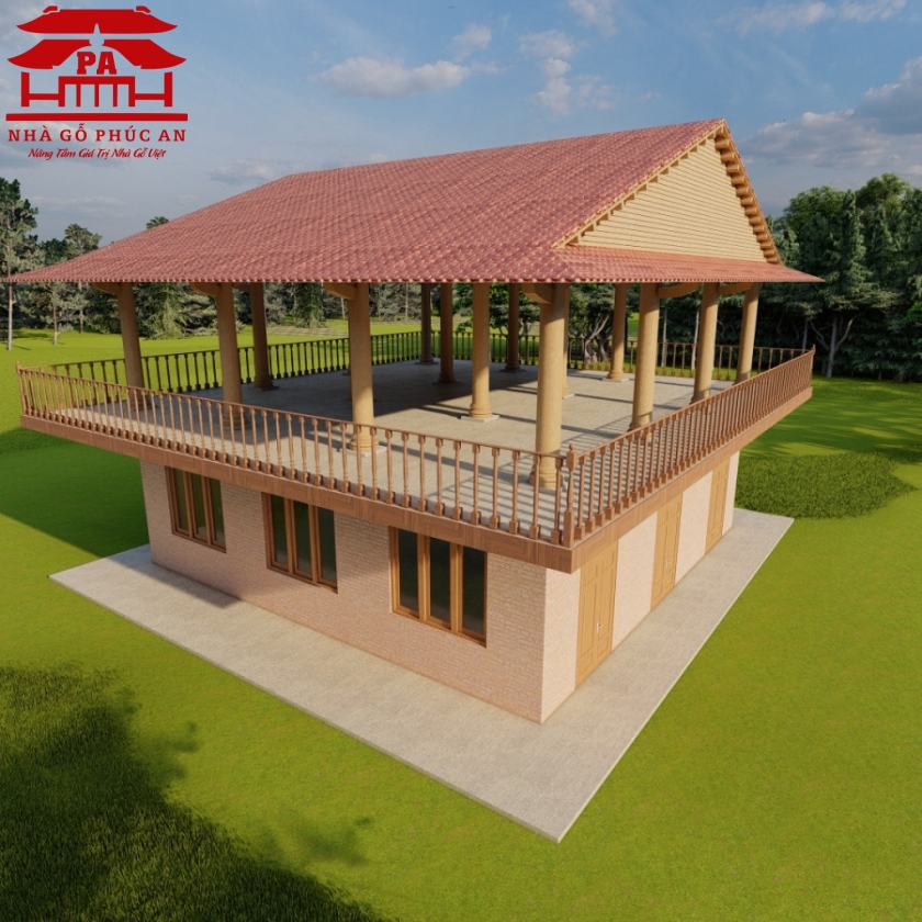 Dự Án Anh Khanh-Thủ Dầu Một(BD)
