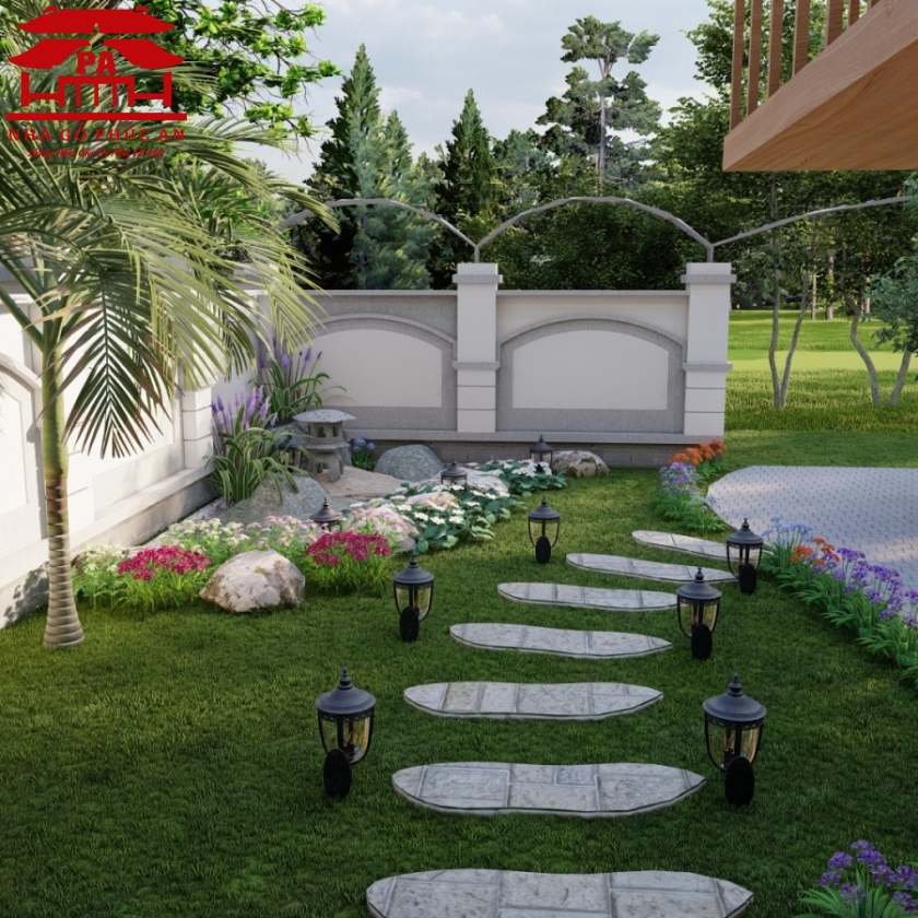Dự Án Anh Hưng-Dĩ An ( Bình Dương )