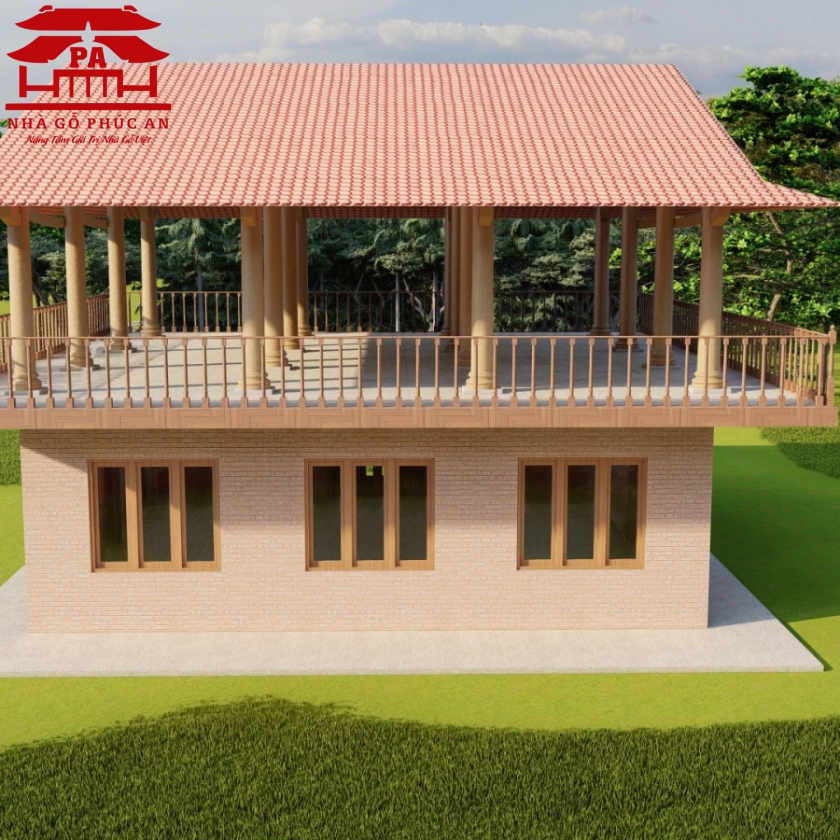 Dự Án Anh Khanh-Thủ Dầu Một(BD)