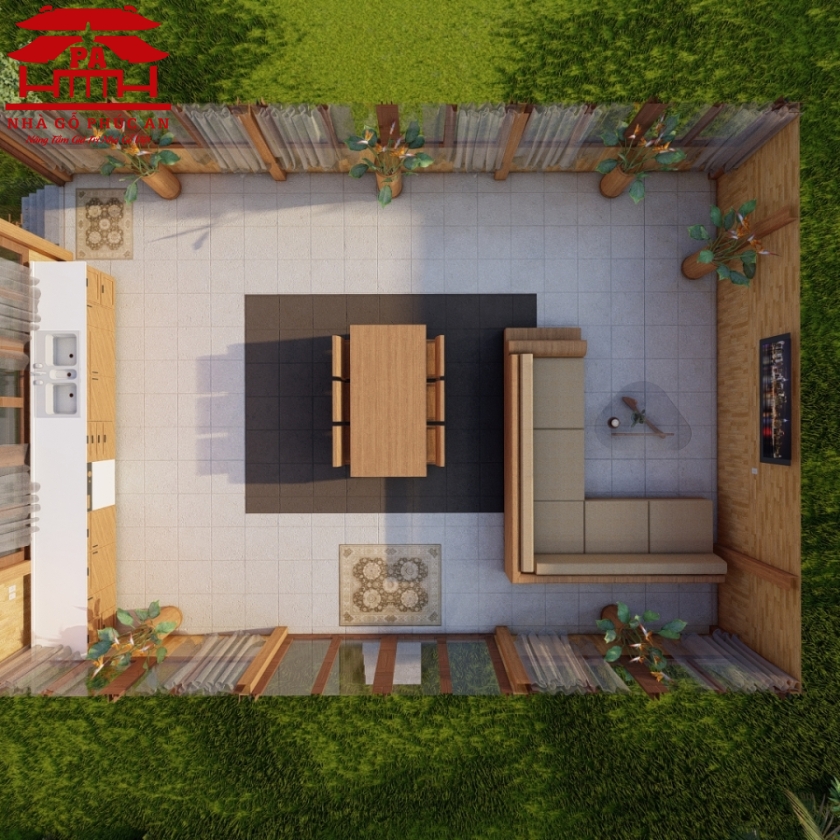 DỰ ÁN KHU NGHỈ DƯỠNG GIA ĐÌNH TẠI NHA TRANG