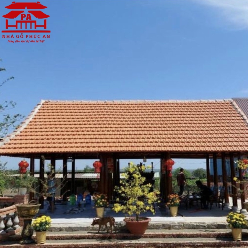 Dự Án Anh Nghĩa - Nhà Bè ( TP.HCM)