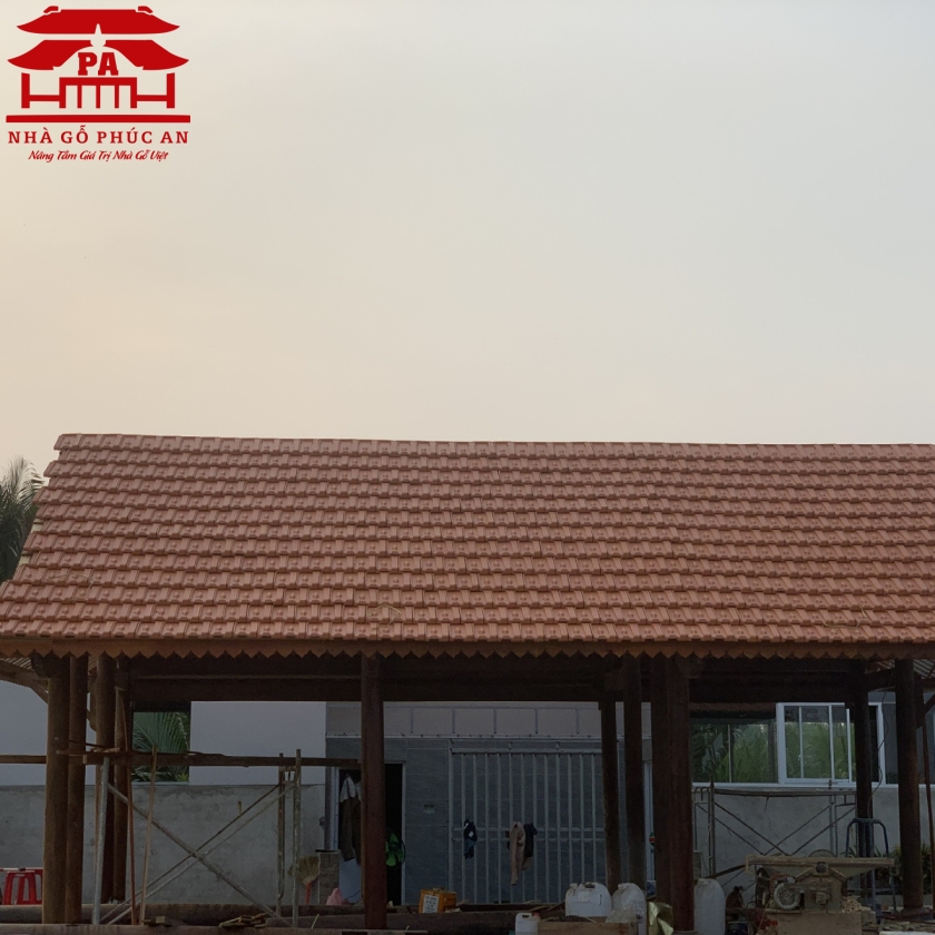 Dự Án Anh Nghĩa - Nhà Bè ( TP.HCM)