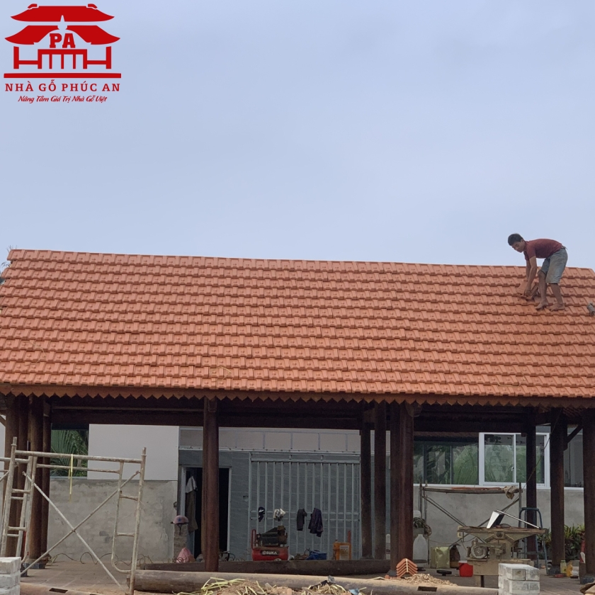 Dự Án Anh Nghĩa - Nhà Bè ( TP.HCM)