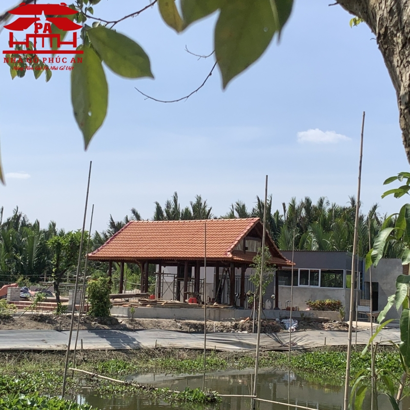 Dự Án Anh Nghĩa - Nhà Bè ( TP.HCM)