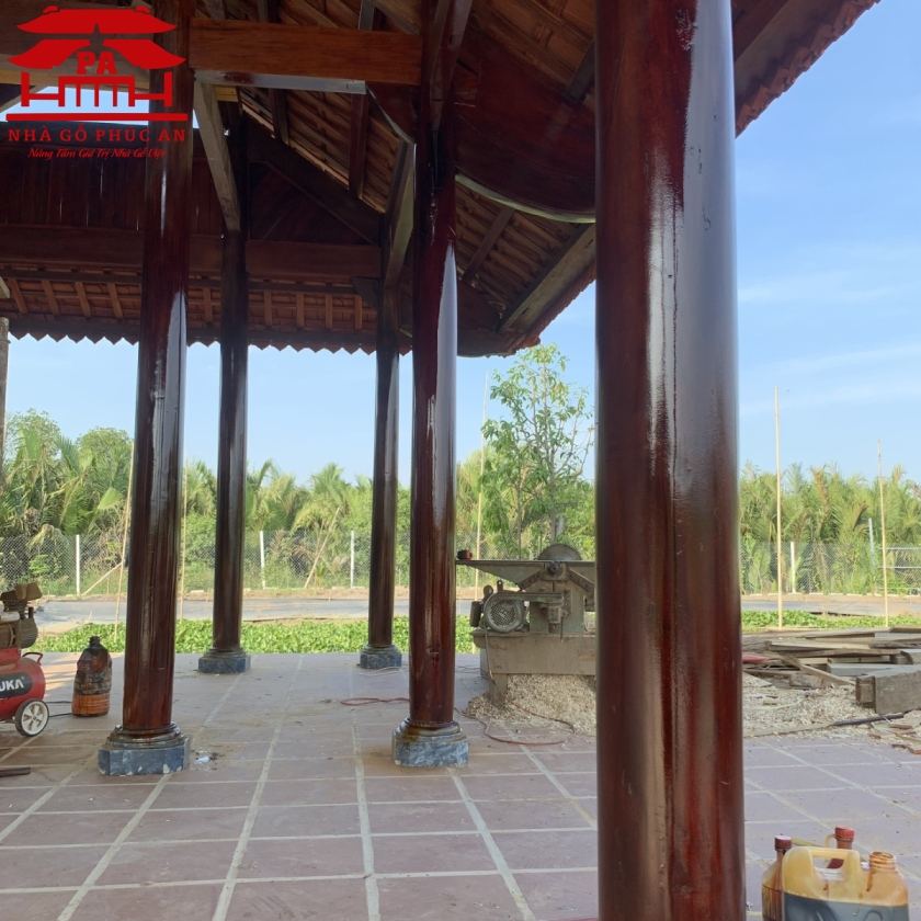 Dự Án Anh Nghĩa - Nhà Bè ( TP.HCM)