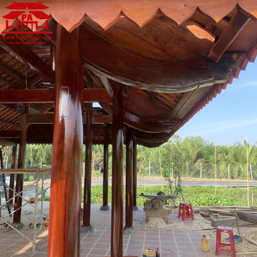 Dự Án Anh Nghĩa - Nhà Bè ( TP.HCM)