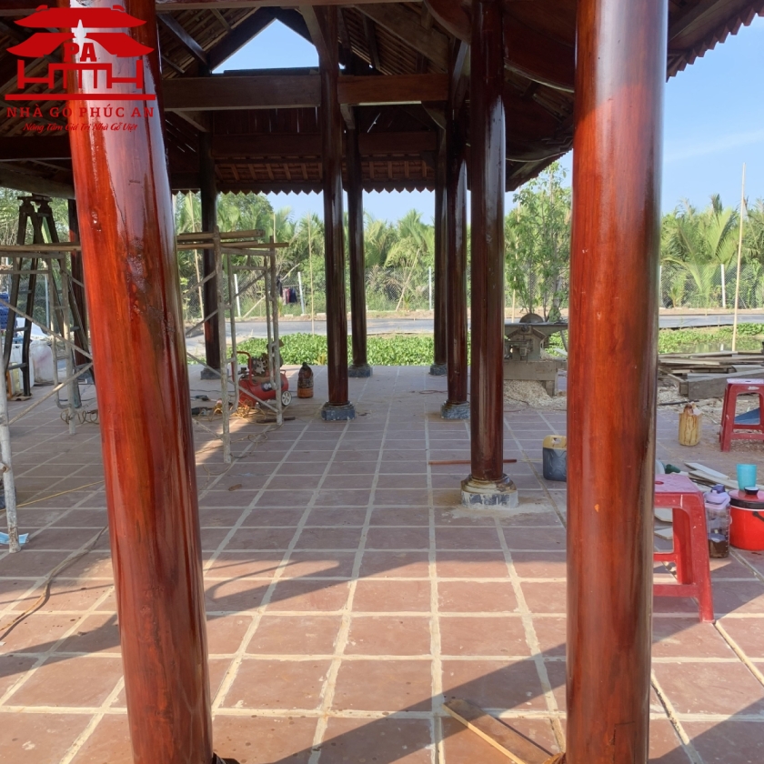 Dự Án Anh Nghĩa - Nhà Bè ( TP.HCM)