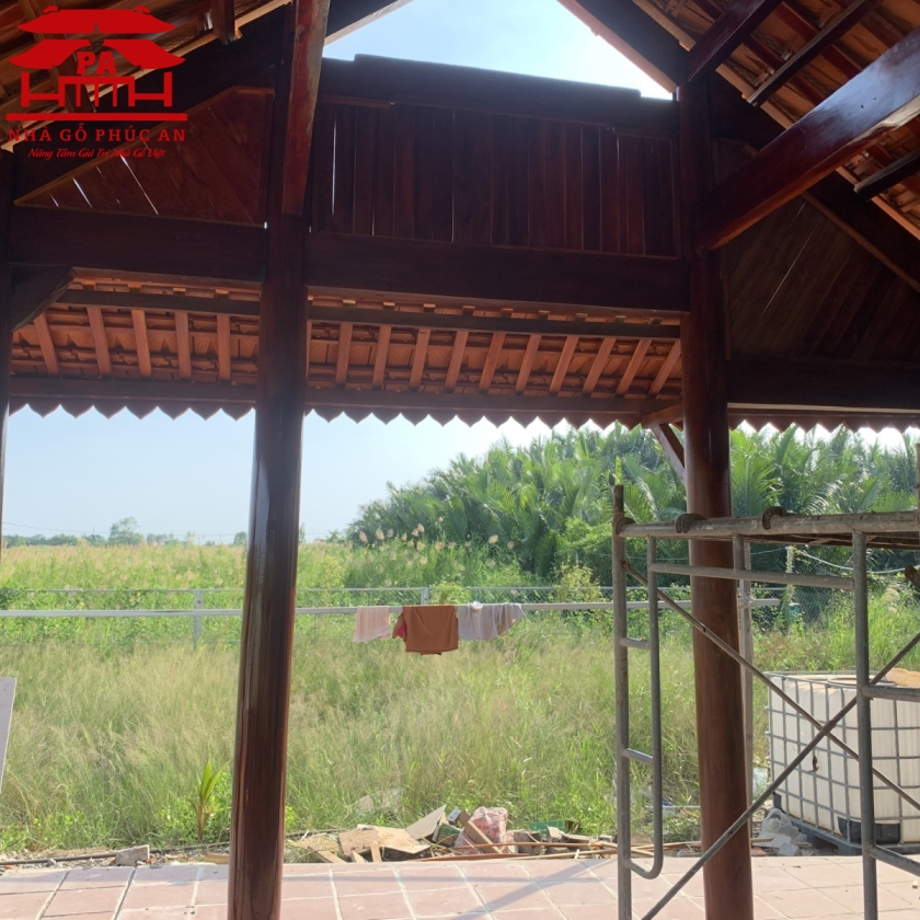 Dự Án Anh Nghĩa - Nhà Bè ( TP.HCM)