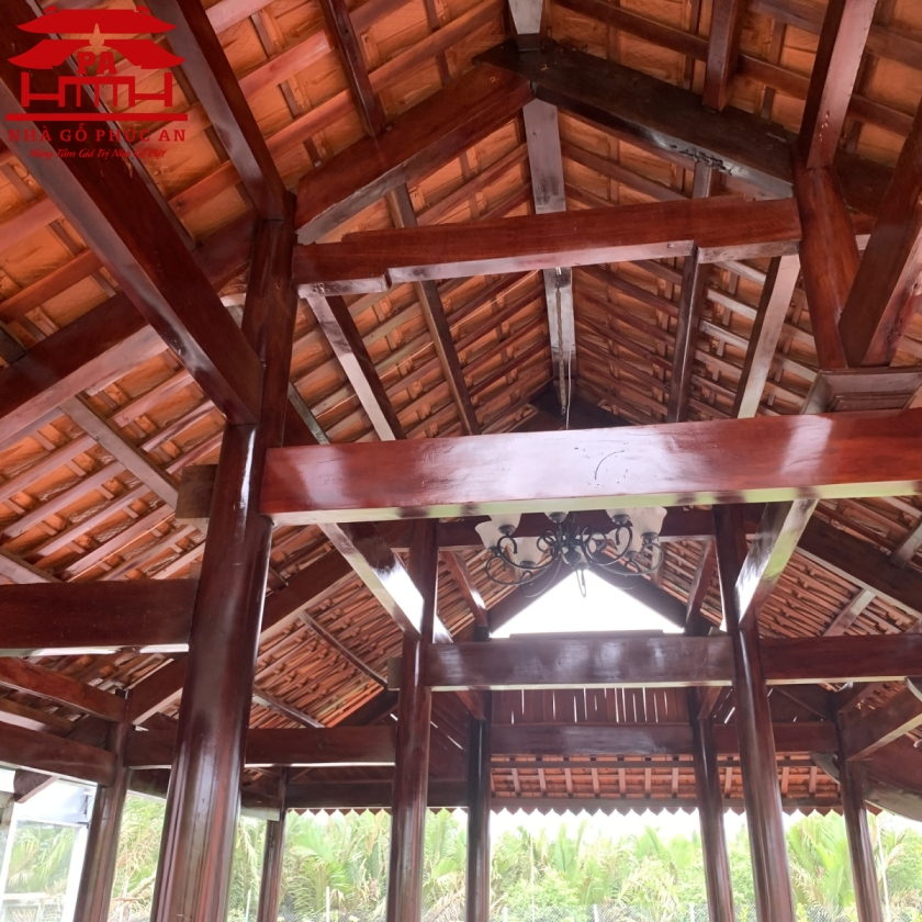 Dự Án Anh Nghĩa - Nhà Bè ( TP.HCM)