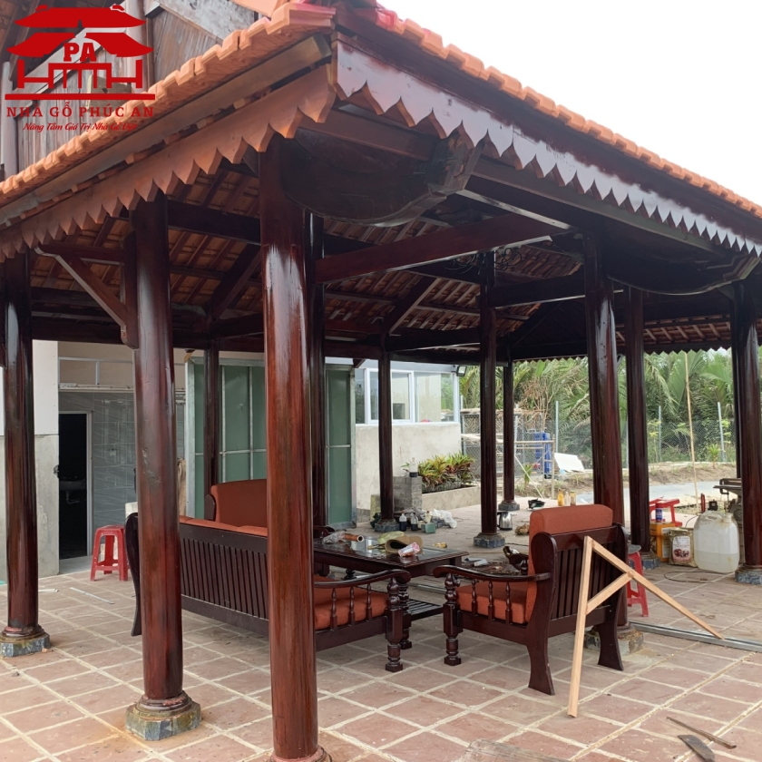 Dự Án Anh Nghĩa - Nhà Bè ( TP.HCM)