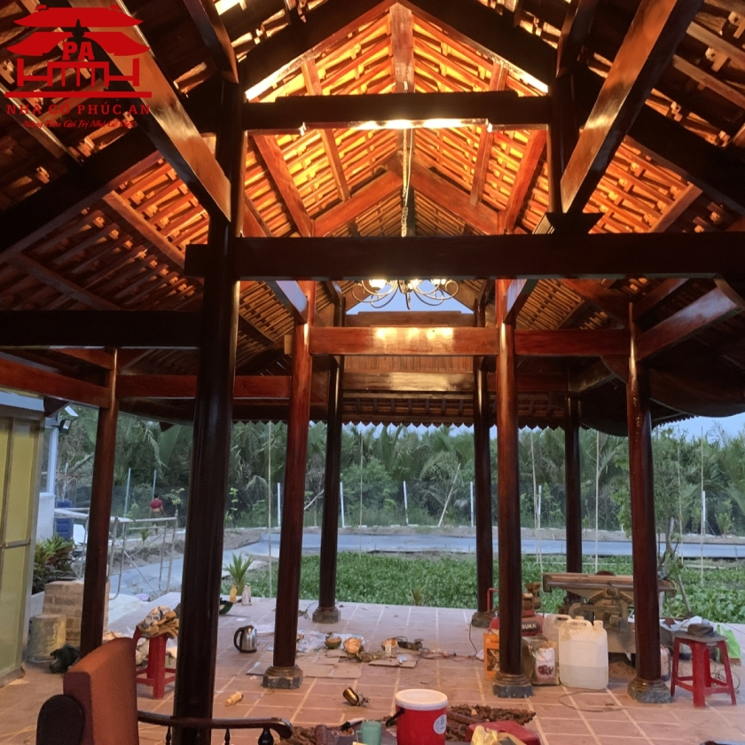 Dự Án Anh Nghĩa - Nhà Bè ( TP.HCM)