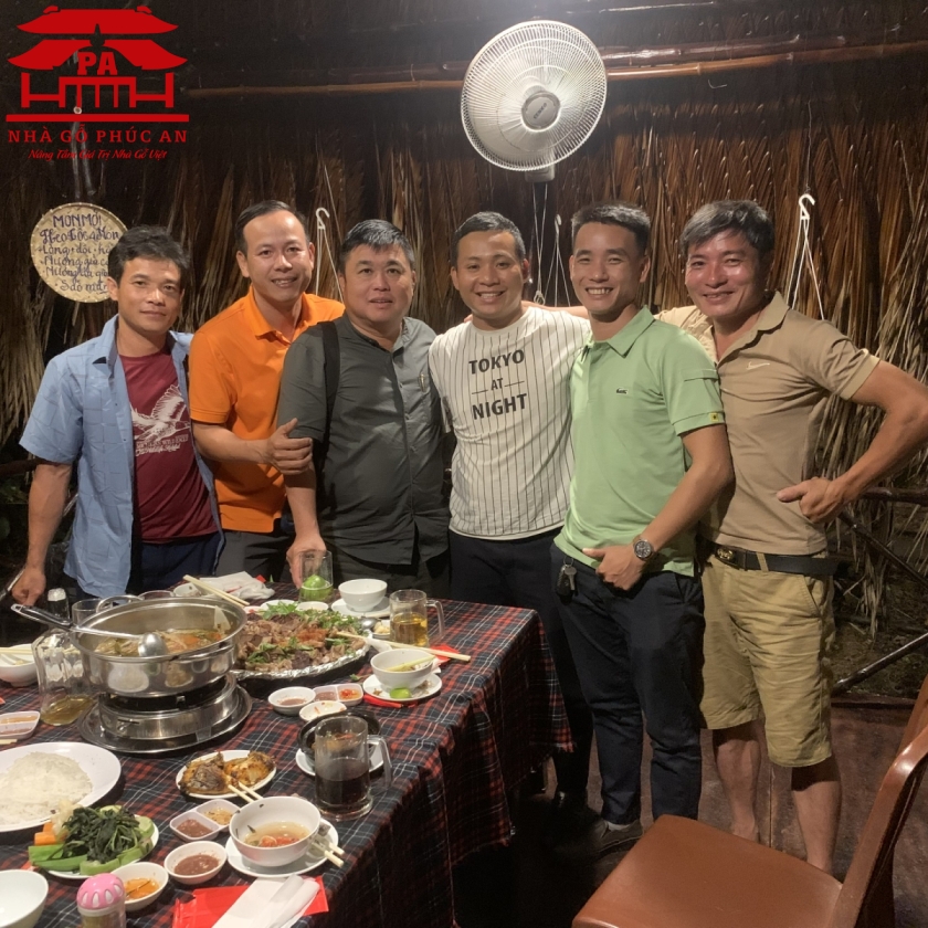 Dự Án Anh Nghĩa - Nhà Bè ( TP.HCM)