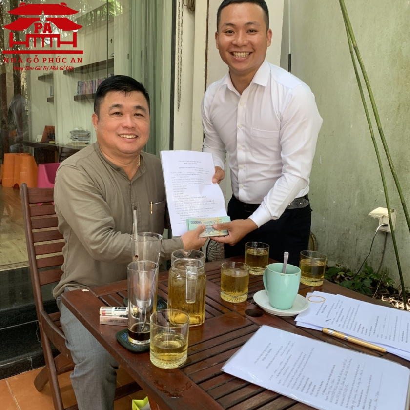 Dự Án Anh Nghĩa - Nhà Bè ( TP.HCM)