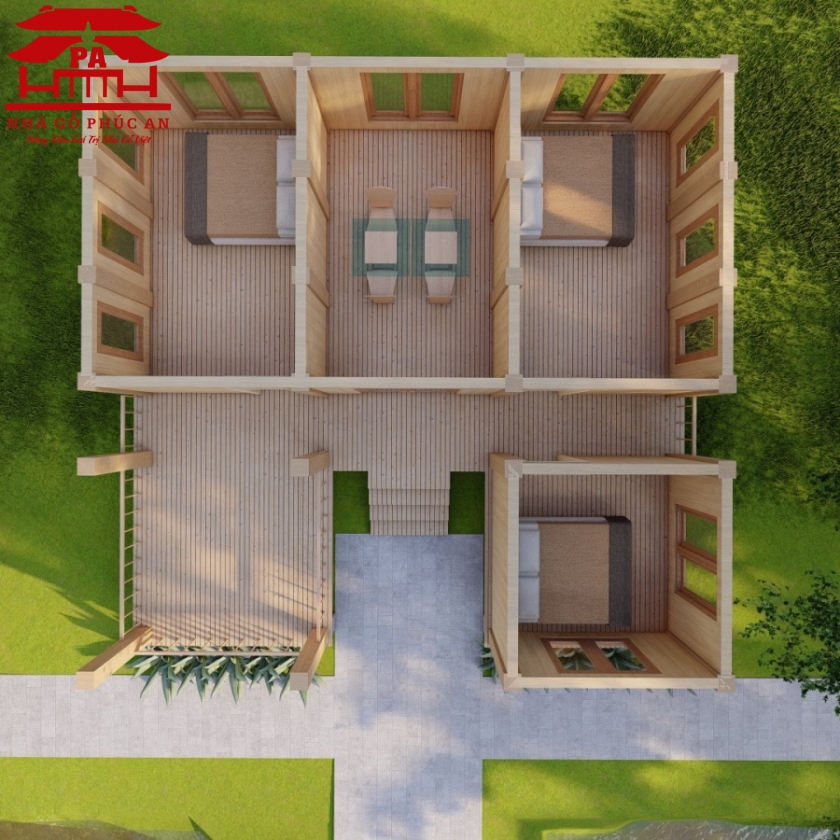Dự Án Anh Thắng-Hải Dương(BD)