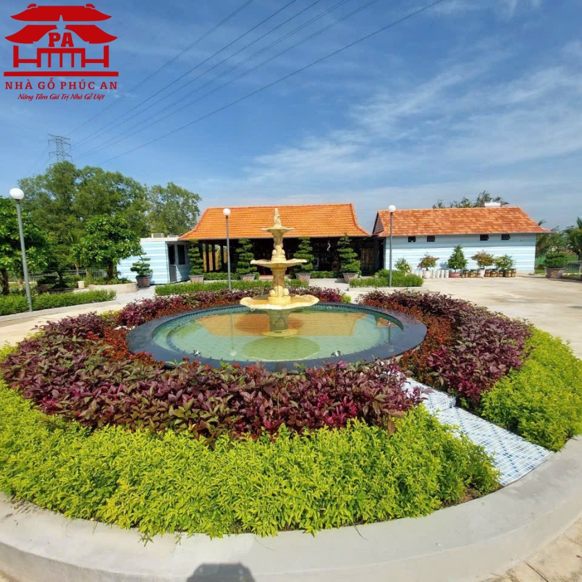 Dự Án Anh Đạt-Long An