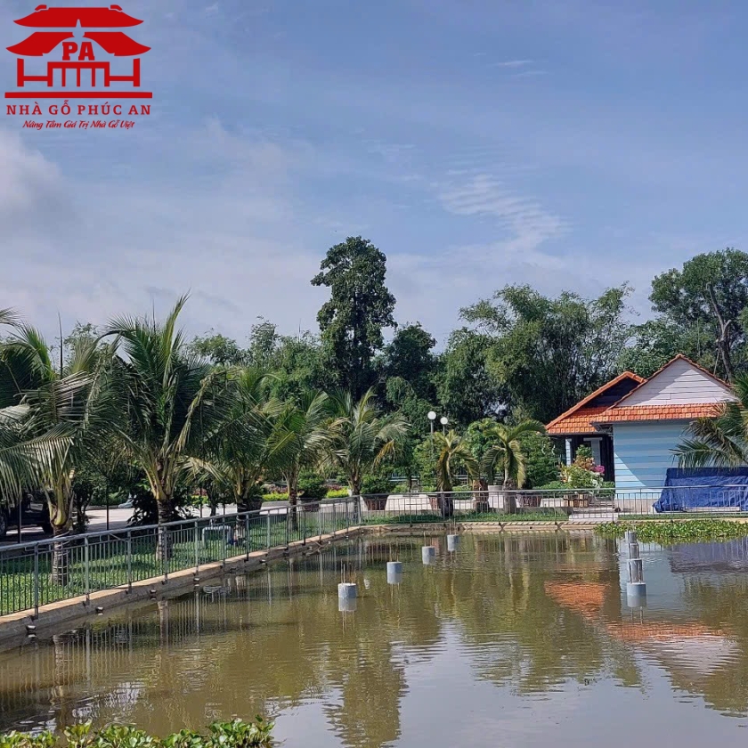 Dự Án Anh Đạt-Long An
