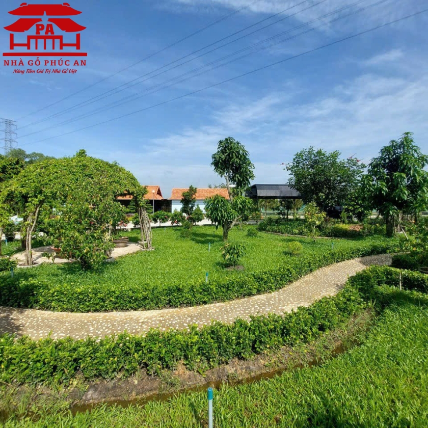 Dự Án Anh Đạt-Long An
