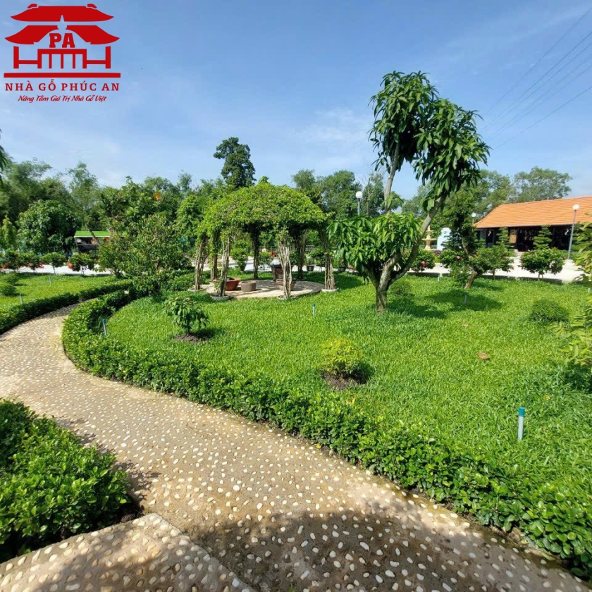 Dự Án Anh Đạt-Long An