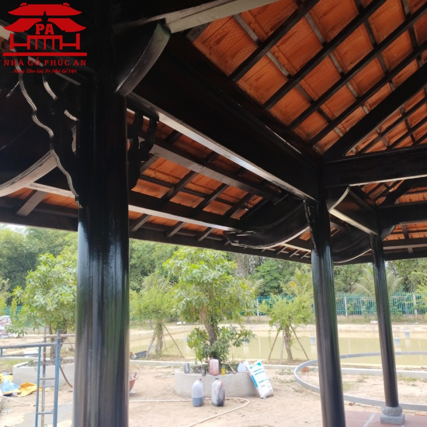 Dự Án Anh Đạt-Long An
