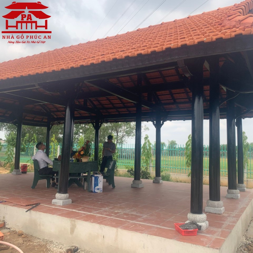 Dự Án Anh Đạt-Long An