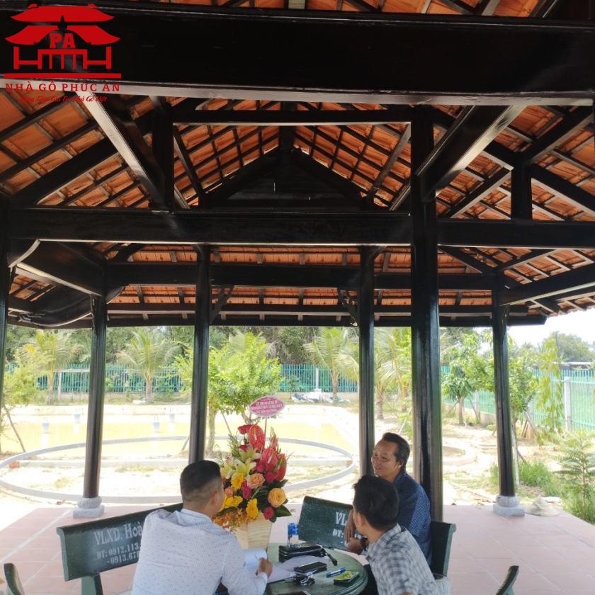 Dự Án Anh Đạt-Long An