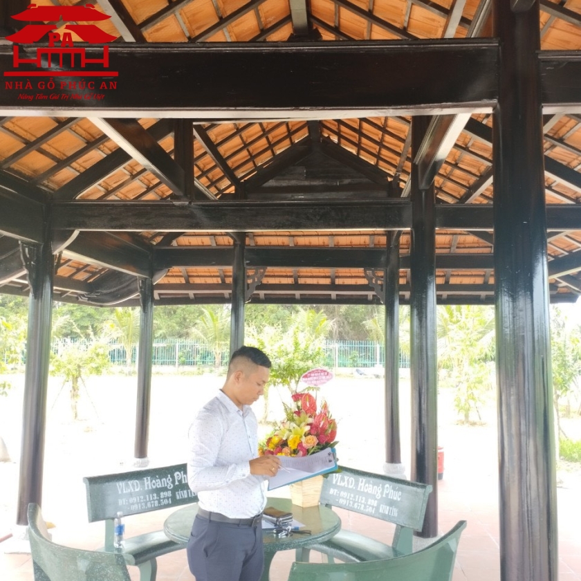Dự Án Anh Đạt-Long An