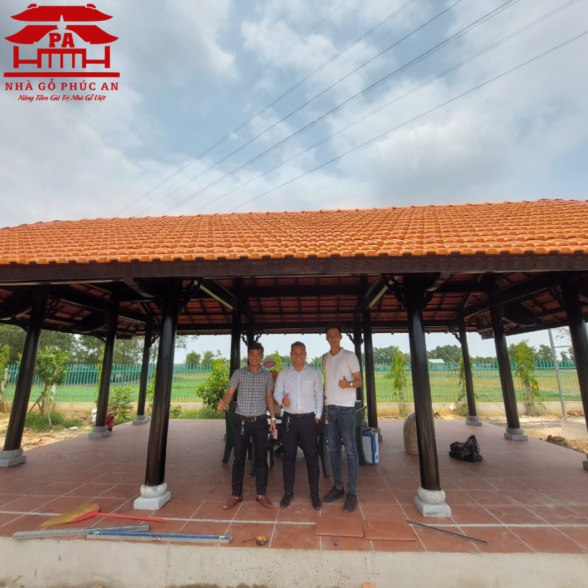 Dự Án Anh Đạt-Long An