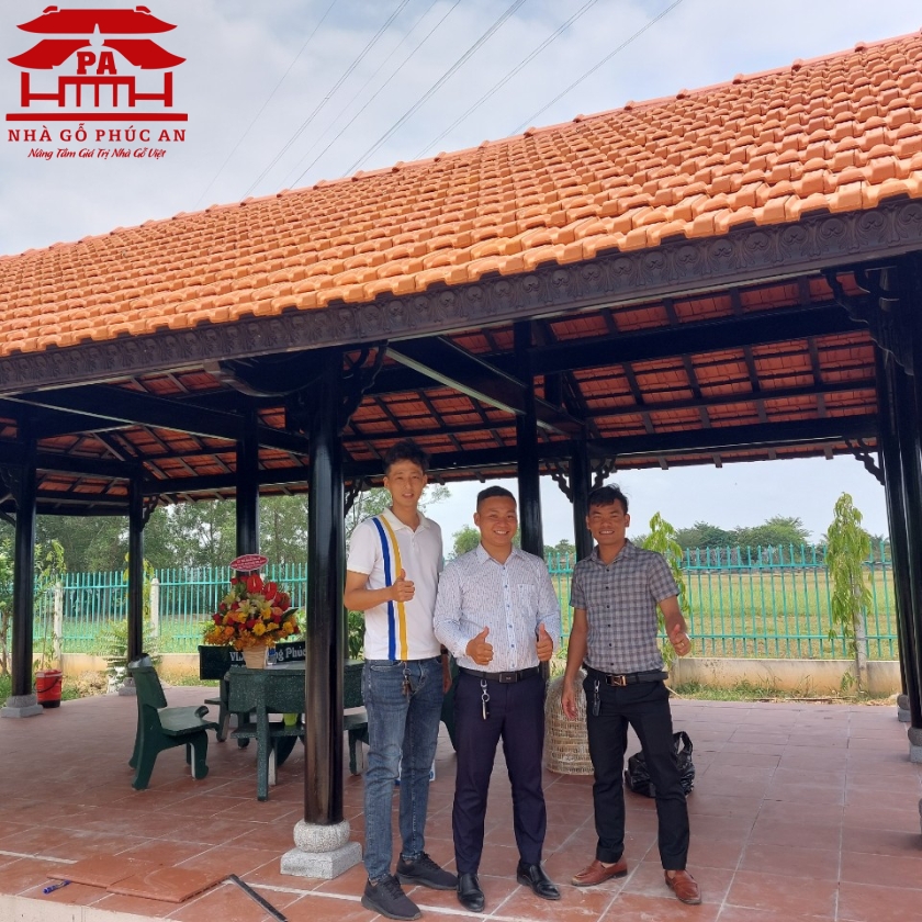 Dự Án Anh Đạt-Long An