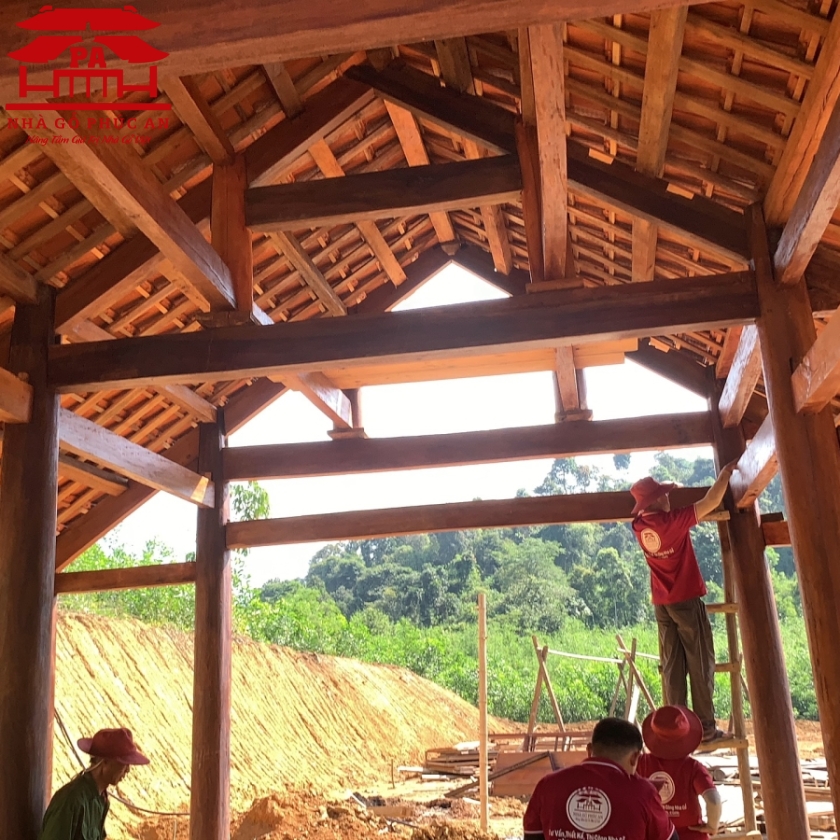 Dự Án A Dương-Lâm Đồng