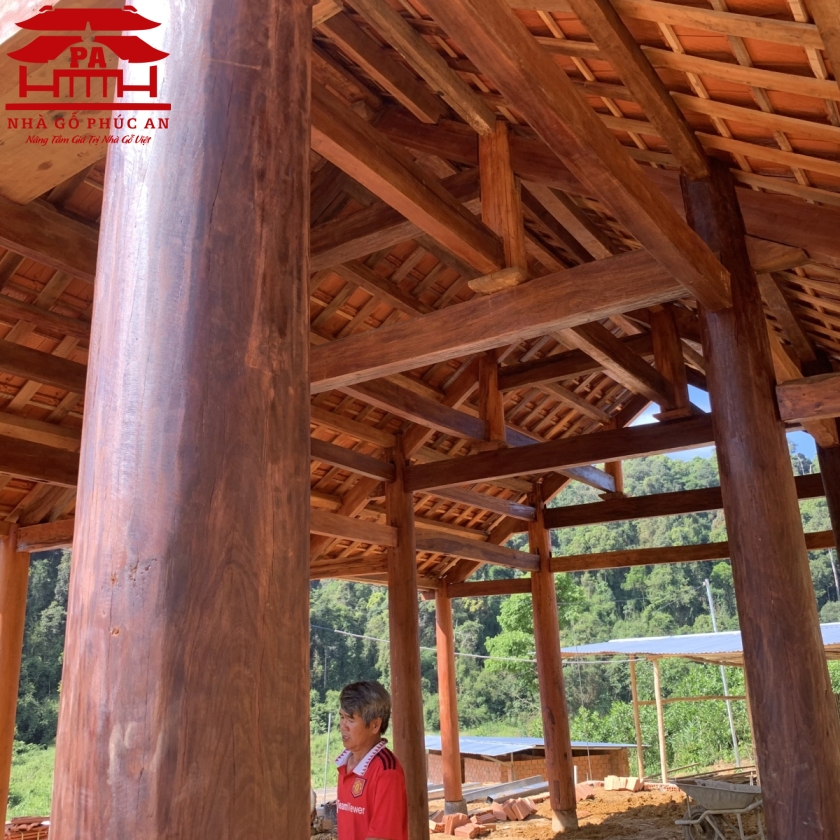 Dự Án A Dương-Lâm Đồng
