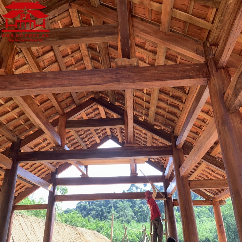 Dự Án A Dương-Lâm Đồng